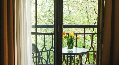 Hotel Eden, Забронировать Отель Отели Кракова 3 звезды, рядом с Аттракцион «Аллея потерянных душ», 3*