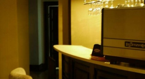 Hotel Carol, Réserver Hôtel Constanța Constanta