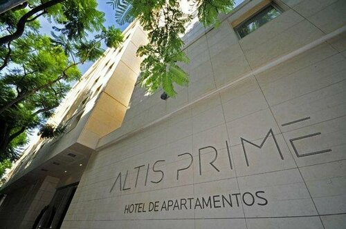 Altis Prime Hotel, Забронировать Отель Отели Эстремадура с питанием, Пансион