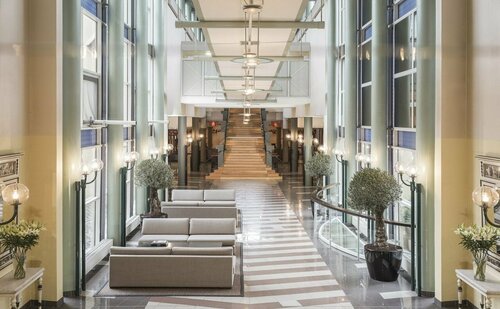 Hagastrand, Autograph Collection, Reserva ahora Hotel Solna Estocolmo