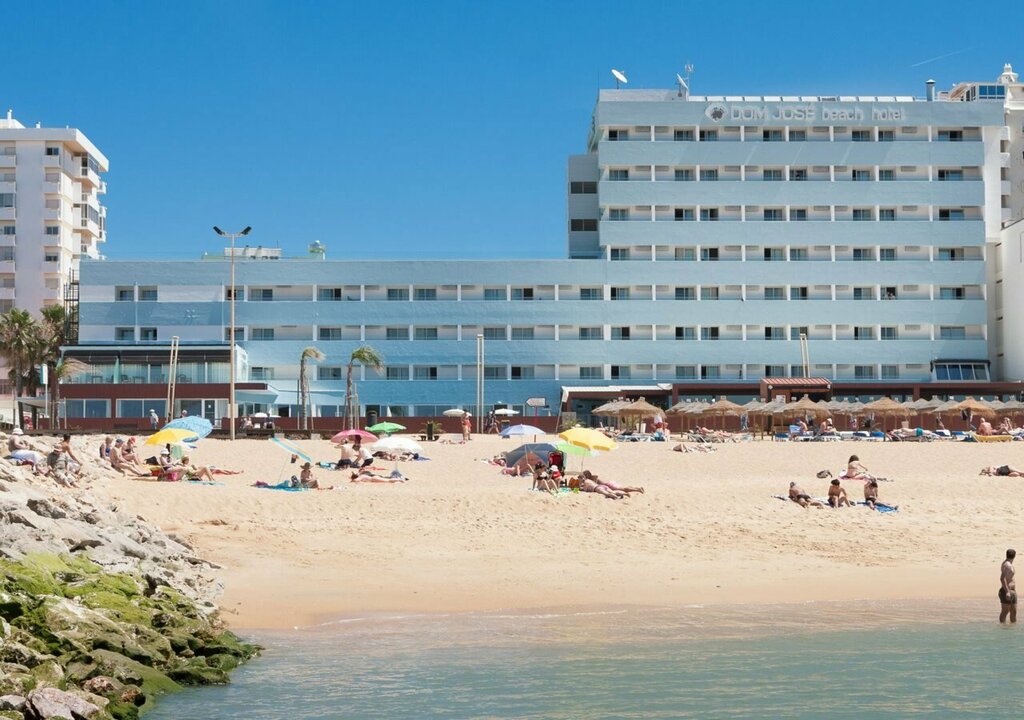 Dom José Beach Hotel