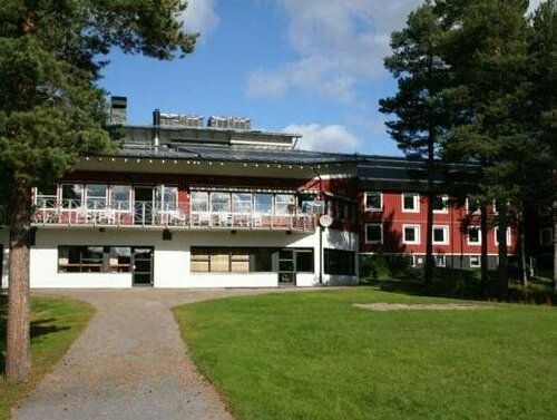 Hotel Jokkmokk, Rezervați Hotel Jokkmokk 