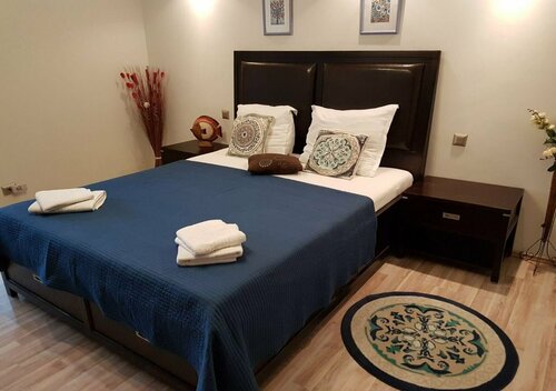 Agentia H Accommodation, Prenota Hotel Settore 1 Bucarest, vicino a Bucharest Museum