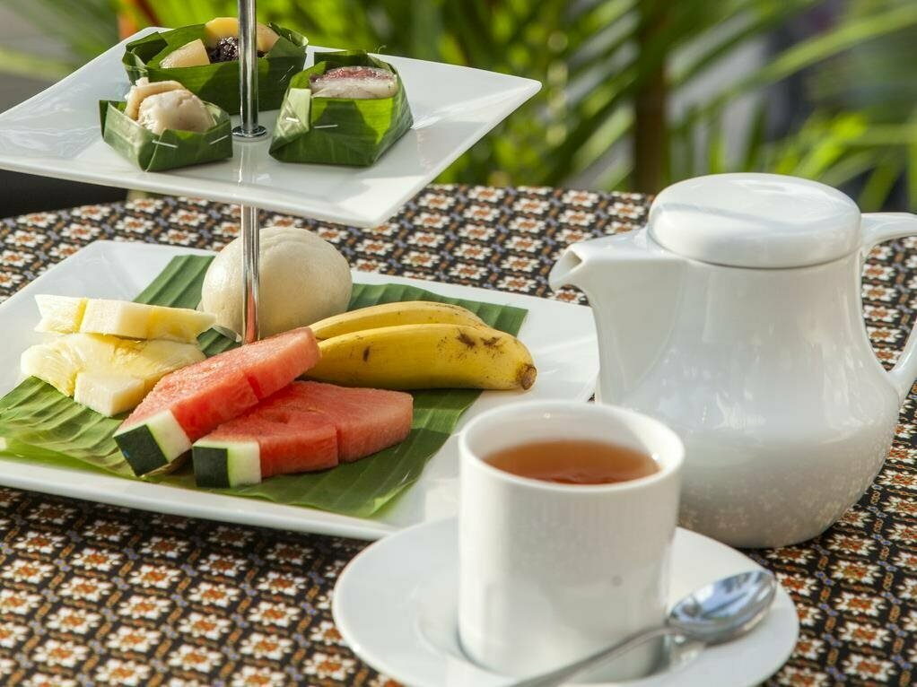 AO Nang Bay Resort
