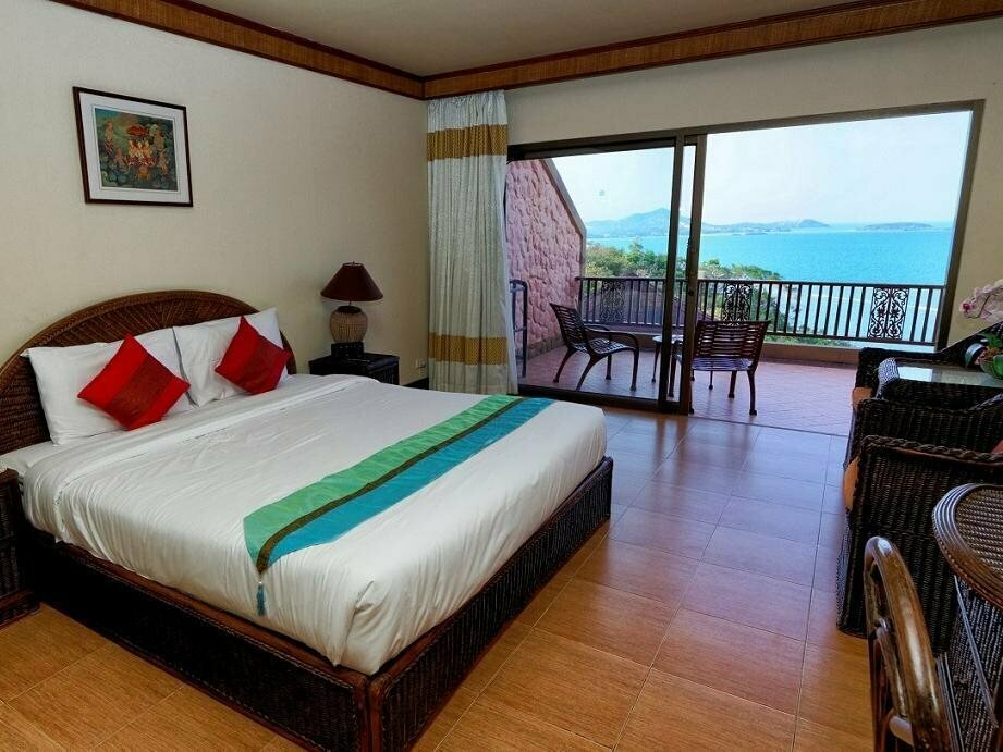 Samui Bayview Resort & SPA
