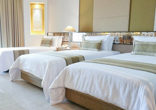 Indra Regent Hotel, Забронировать Отель Бизнес-отели Бангкока, рядом с Бангкокский художественный и культурный центр, 4* 5*