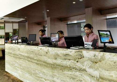 Travelodge Harbourfront Singapore, Réserver Hôtel Hôtels tout compris à Singapour, Tout compris