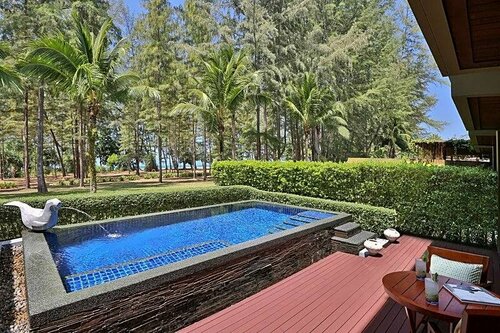 Anantara Si Kao Resort & Spa, Забронировать Курортный отель Отели Транг с парковкой, Парковка