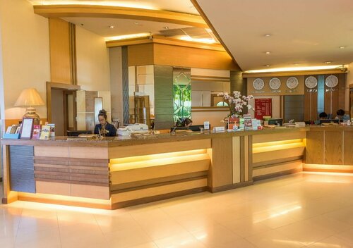 Asia Airport Hotel, Rezervovat Hotel Hotely v Central Thailand se snídaní, Snídaně