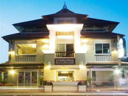 Nirundorn Resort Chaam, Забронировать Курортный отель Недорогие отели Района Ча-Ам, недорогие