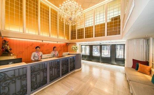 La Petite Salil Sukhumvit 11, Забронировать Отель Отели Бангкока 4 звезды, рядом с Wattana Church, 4*
