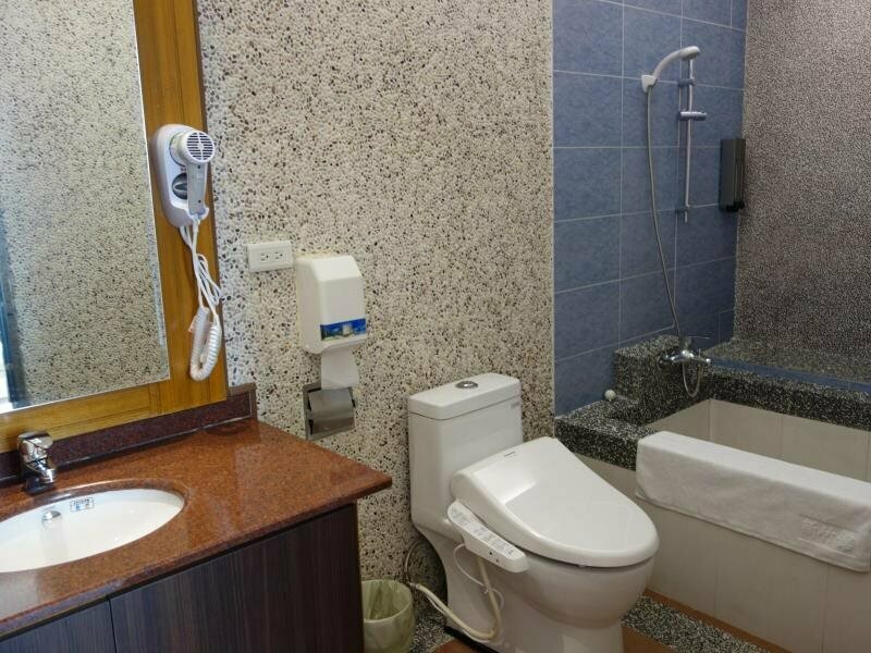 Yuhao Hotel Hsinchu