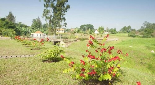 Mbale Resort Hotel, Забронировать Курортный отель Курортные отели Мбале, Курортный отель