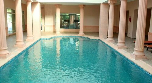The Ksar Djerba Charming Hotel & SPA, Prenota Resort Midoun Djerba Midoun