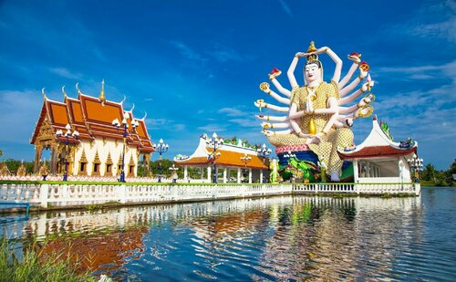 The Loft Samui, Забронировать Отель Отели Самуи с парковкой, рядом с Пляжный клуб KC Chaweng, Парковка