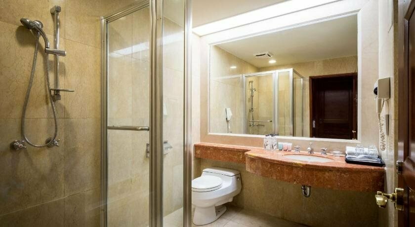 Grand View Hotel