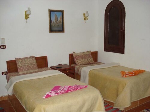 Western Desert Hotel & Safari, Забронировать Отель Bahariya Oasis Бауити