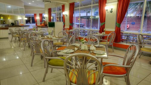 Holiday Inn - Mutare by IHG, Đặt Khách sạn Mutare Manicaland