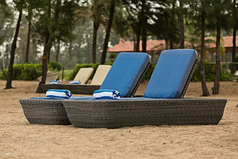 Chariot Beach Resort