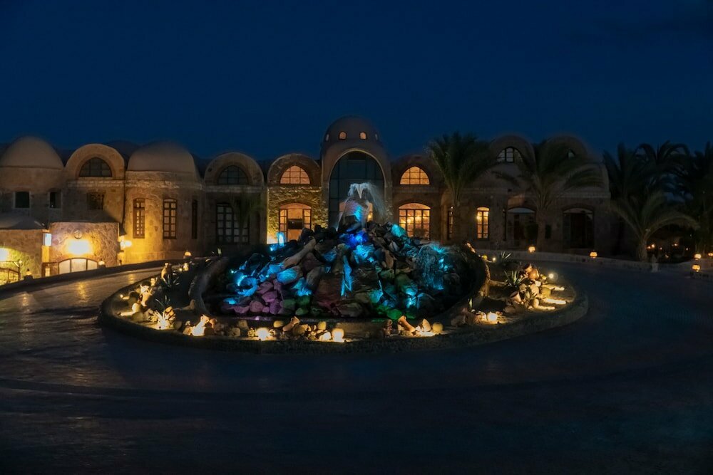Utopia Beach Club