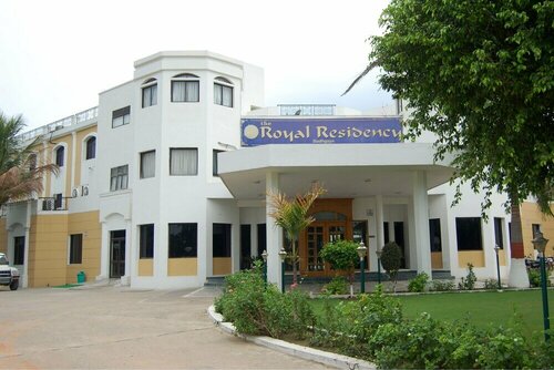 The Royal Residency, Rezerwuj Hotel Bodh Gaja Bihar