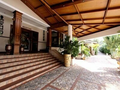 Highgate Hotel, Забронировать Отель Отели Аккры с завтраком, Завтраки