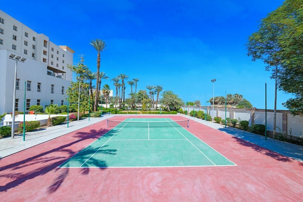 Tolip Hotel Aswan