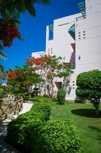 Florenza Resort- Hurghada, Забронировать Отель Отели Хургада 3 звезды, 3*