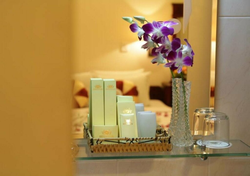 Valentine Hotel Saigon
