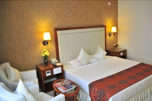 Hotel Paraag, Забронировать Отель Отели штата Карнатаки с завтраком, Завтраки