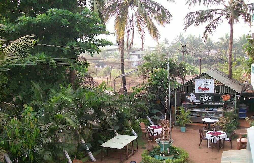 La Ben Resort