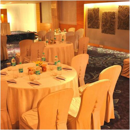 Fortune Sector 27, Noida - Member ITC Hotels' Group, Забронировать Отель Отели Нойда 4 звезды, 4*