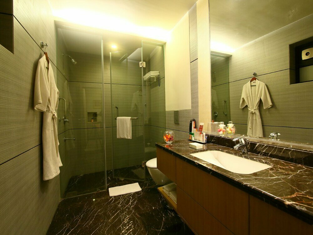 Regent Hotel