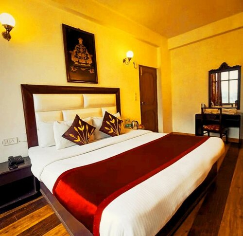 The Manali Heaven, Забронировать Отель Отели Манали 3 звезды, 3*