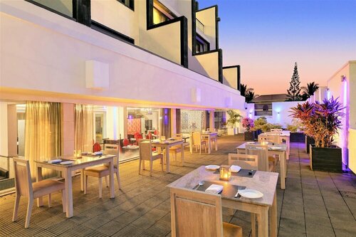Ginger Goa Candolim, Reserva ahora Hotel Candolim 