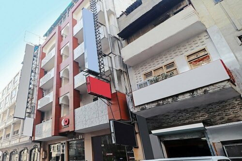 Hotel Yuvraj Deluxe