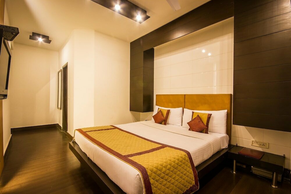 Hotel Good Palace Karol Bagh