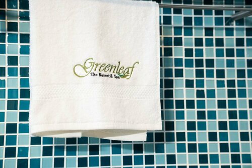 Greenleaf The Resort & Spa, Ganpatipule, Varaa Lomakeskus Hotellit New Delhi aamiaisella, Aamiainen