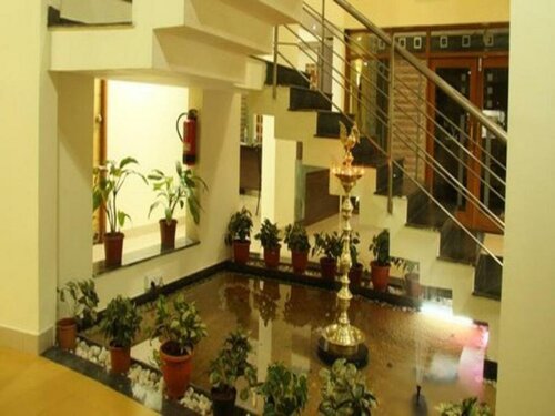 Arama Suites, Забронировать Отель Бангалор штат Карнатака