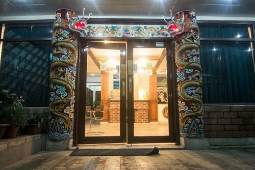 Central Hotel, Book Ferieresort Billige hoteller i Gangtok