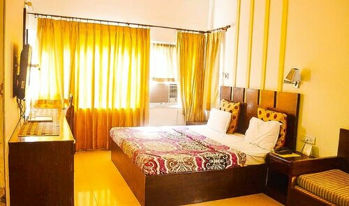 Hotel Raj Darbar, Забронировать Отель Отели Амритсара с завтраком, рядом с Джаллианвала-багх, Завтраки