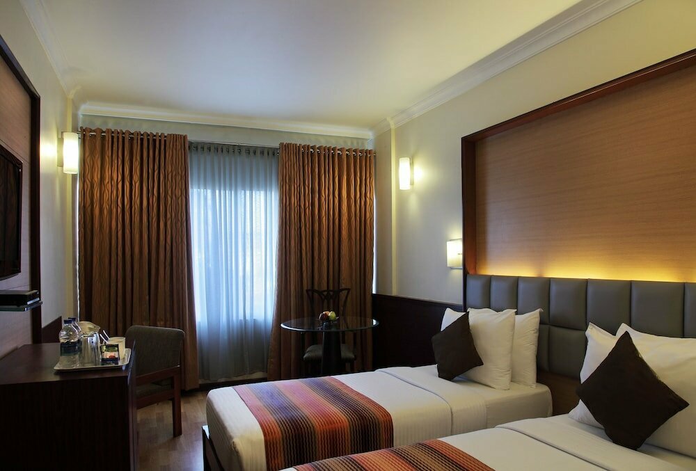 Hotel Regency