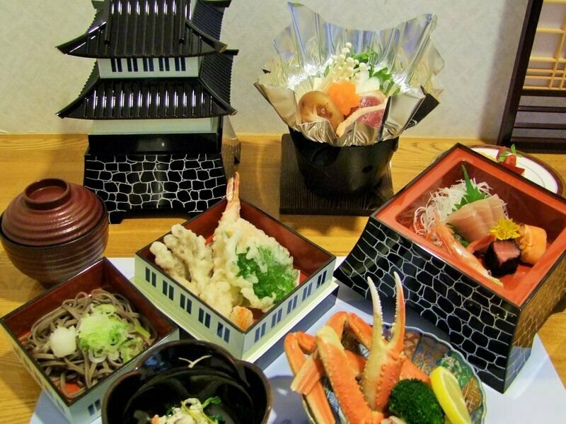 Hotel Furearu Izumi