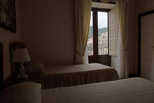 Al Palazzo, Book Bed and Breakfast Hotels in Calabria with Breakfast, Breakfasts
