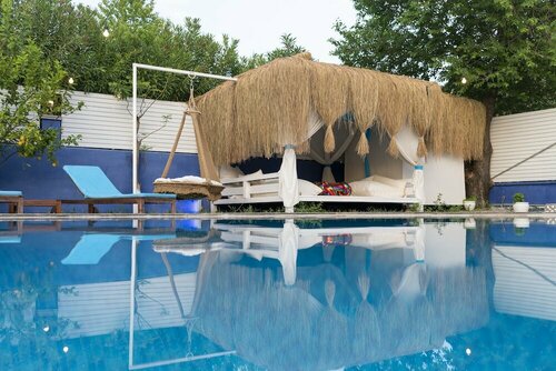 B&B Boutique Hotel, Забронировать Отель «постель и завтрак» Дальян Побережье Даламана