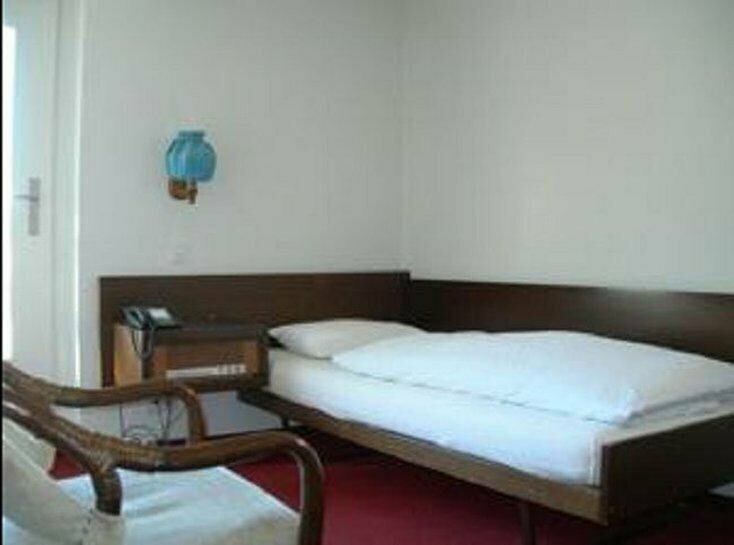 Hotel Crystal Interlaken