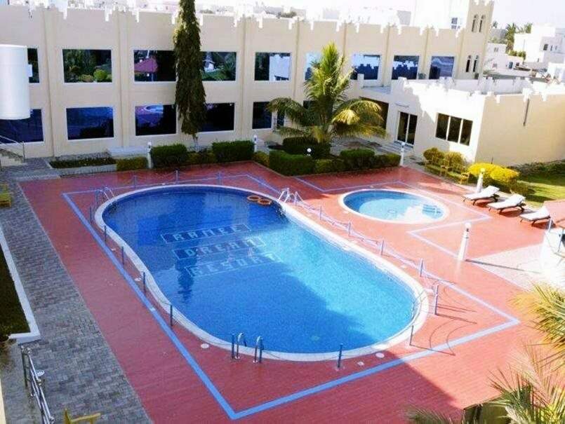 Ramee Dream Resort