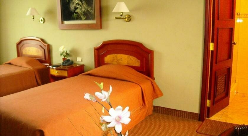 Hotel Continental Lima