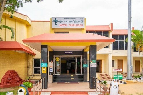Hotel Tamilnadu Hosur
