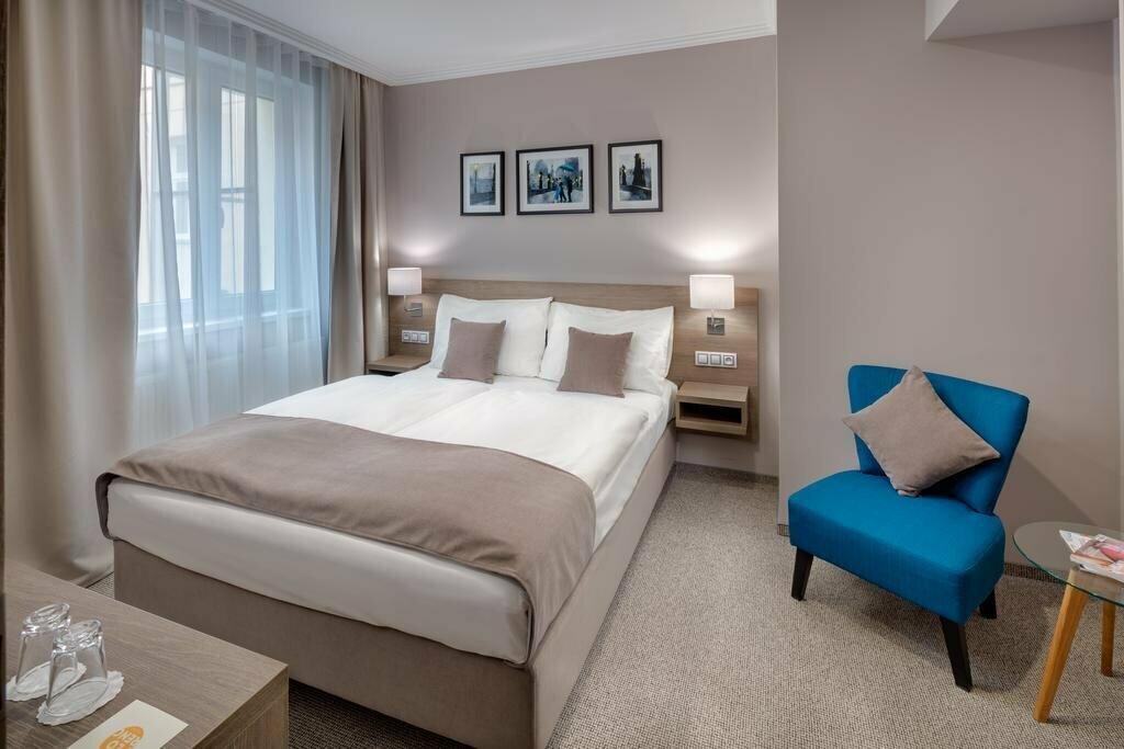 Hotel Florenc